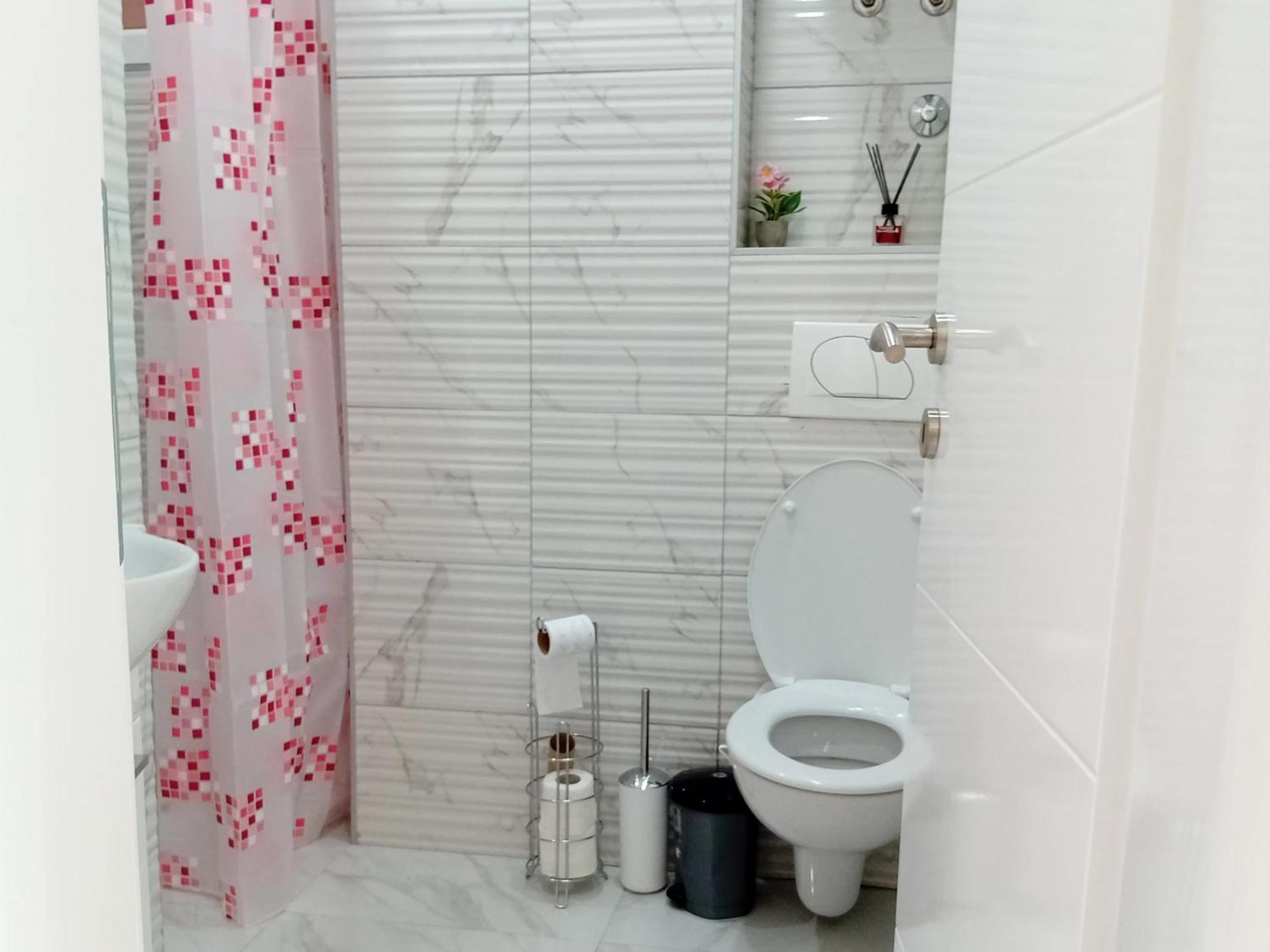 Apartman Edwin Jajce Zimmer foto