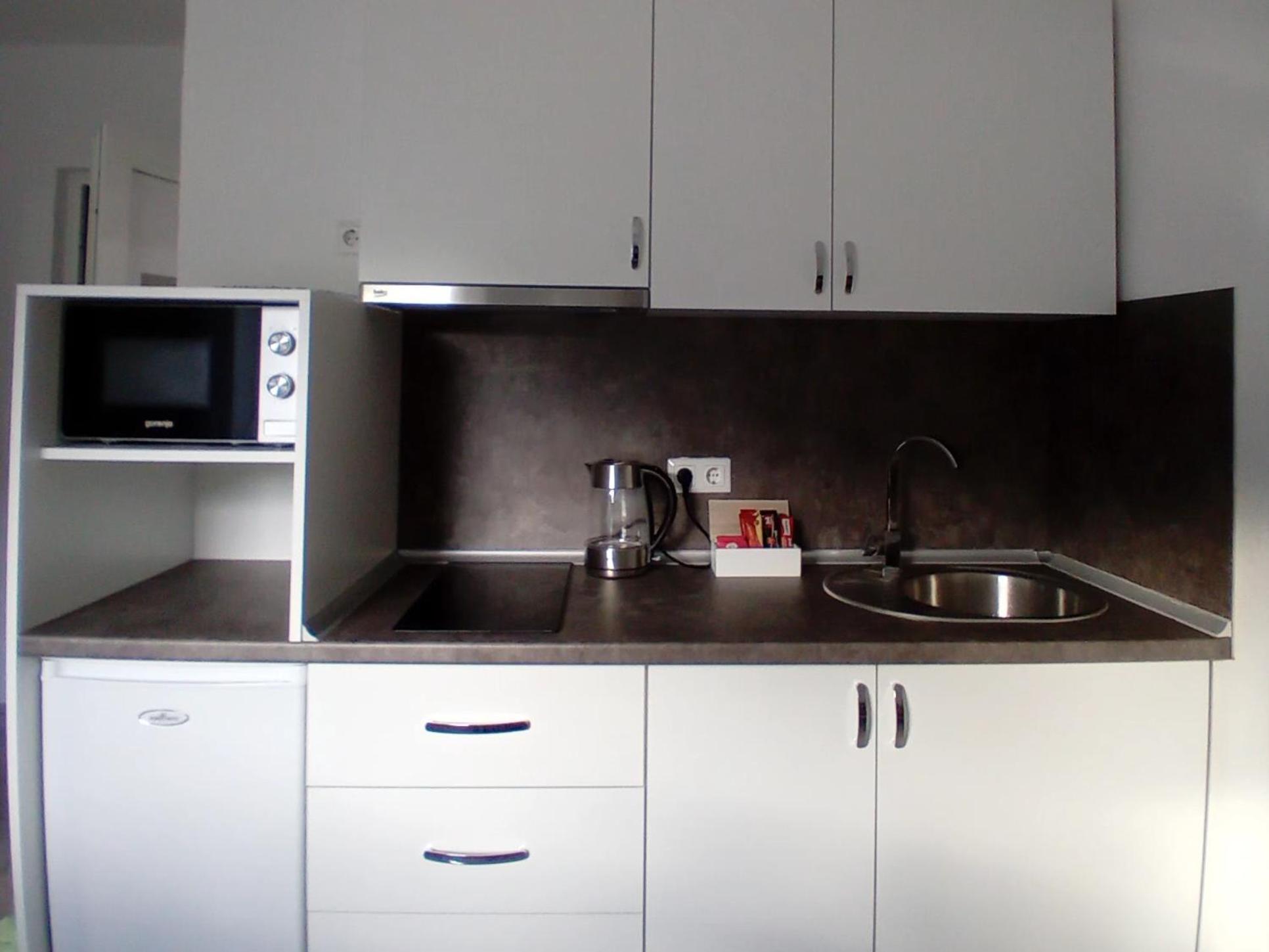 Apartman Edwin Jajce Exterior foto