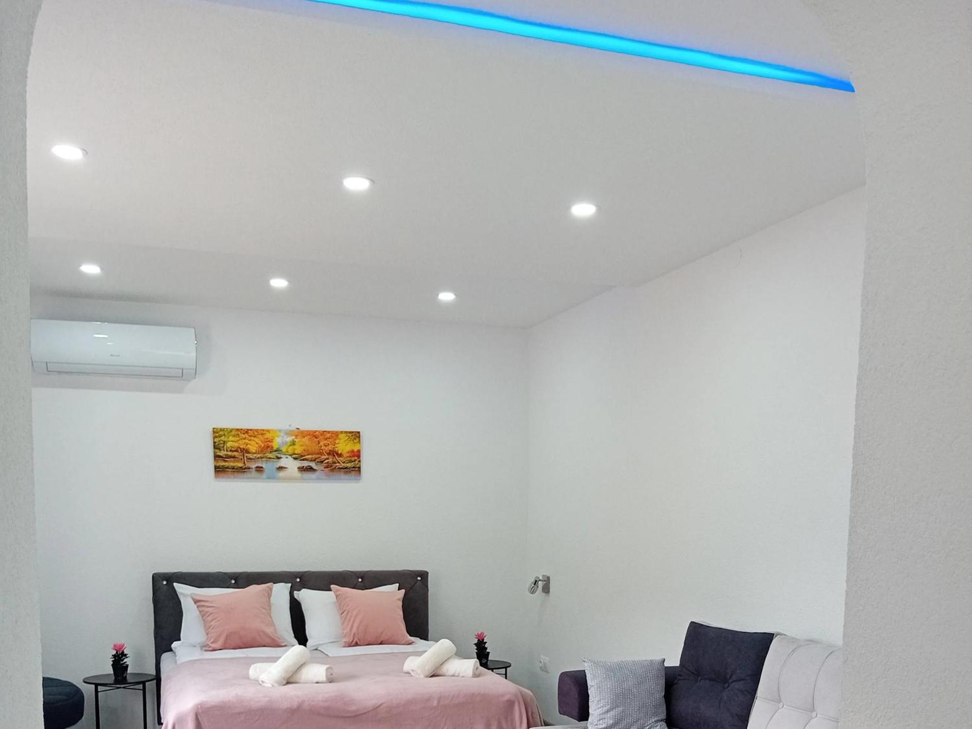 Apartman Edwin Jajce Exterior foto