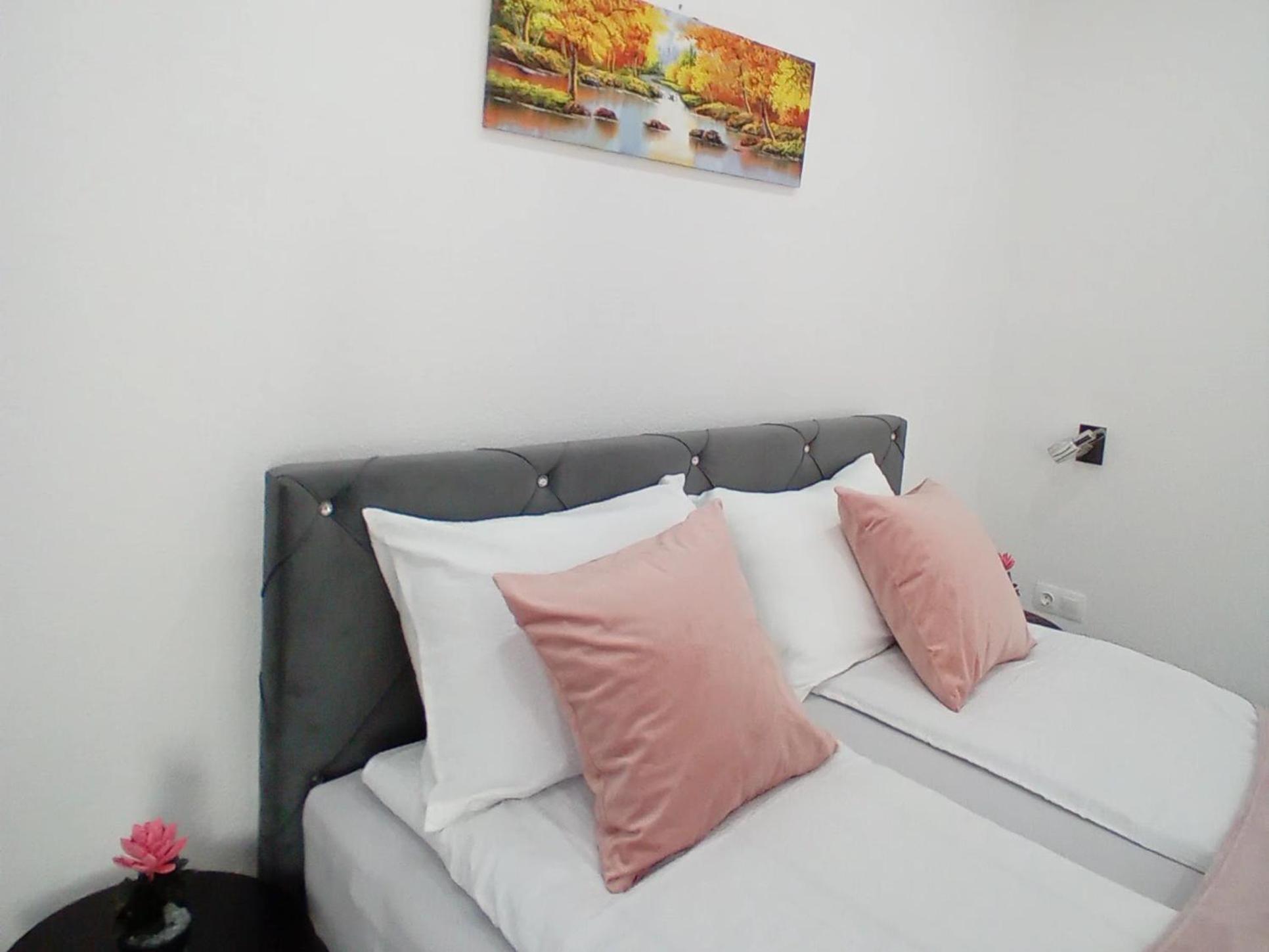 Apartman Edwin Jajce Exterior foto