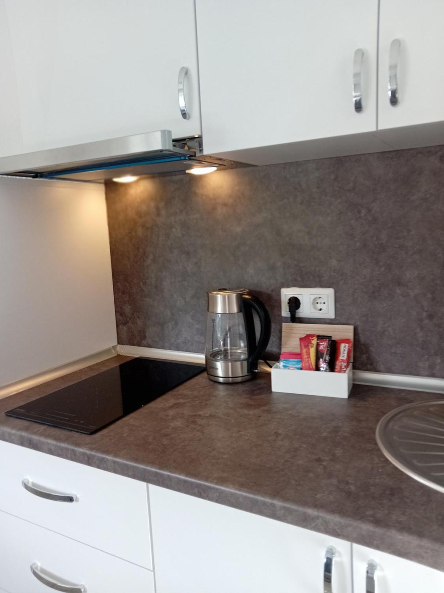 Apartman Edwin Jajce Exterior foto