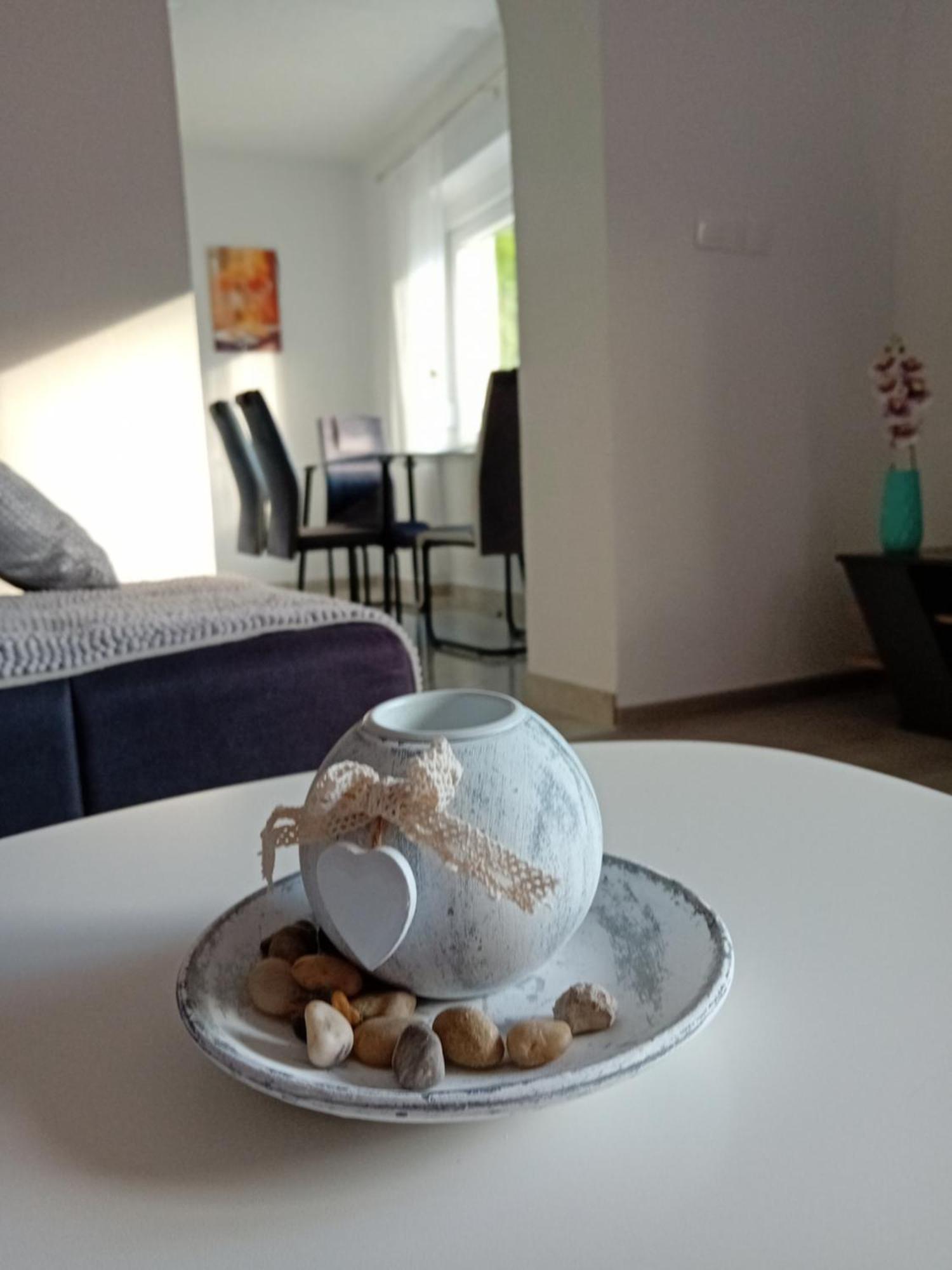 Apartman Edwin Jajce Exterior foto