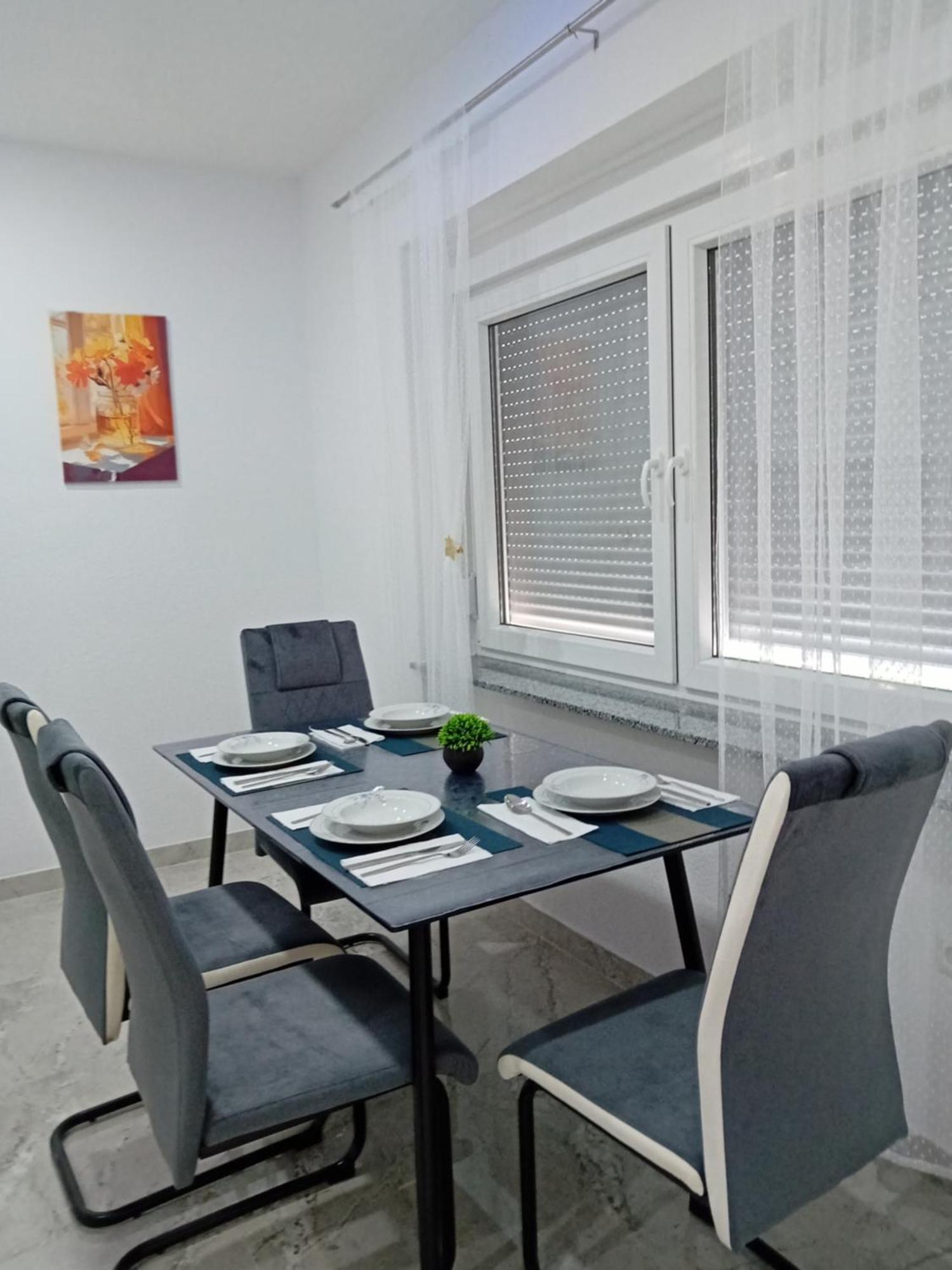 Apartman Edwin Jajce Exterior foto