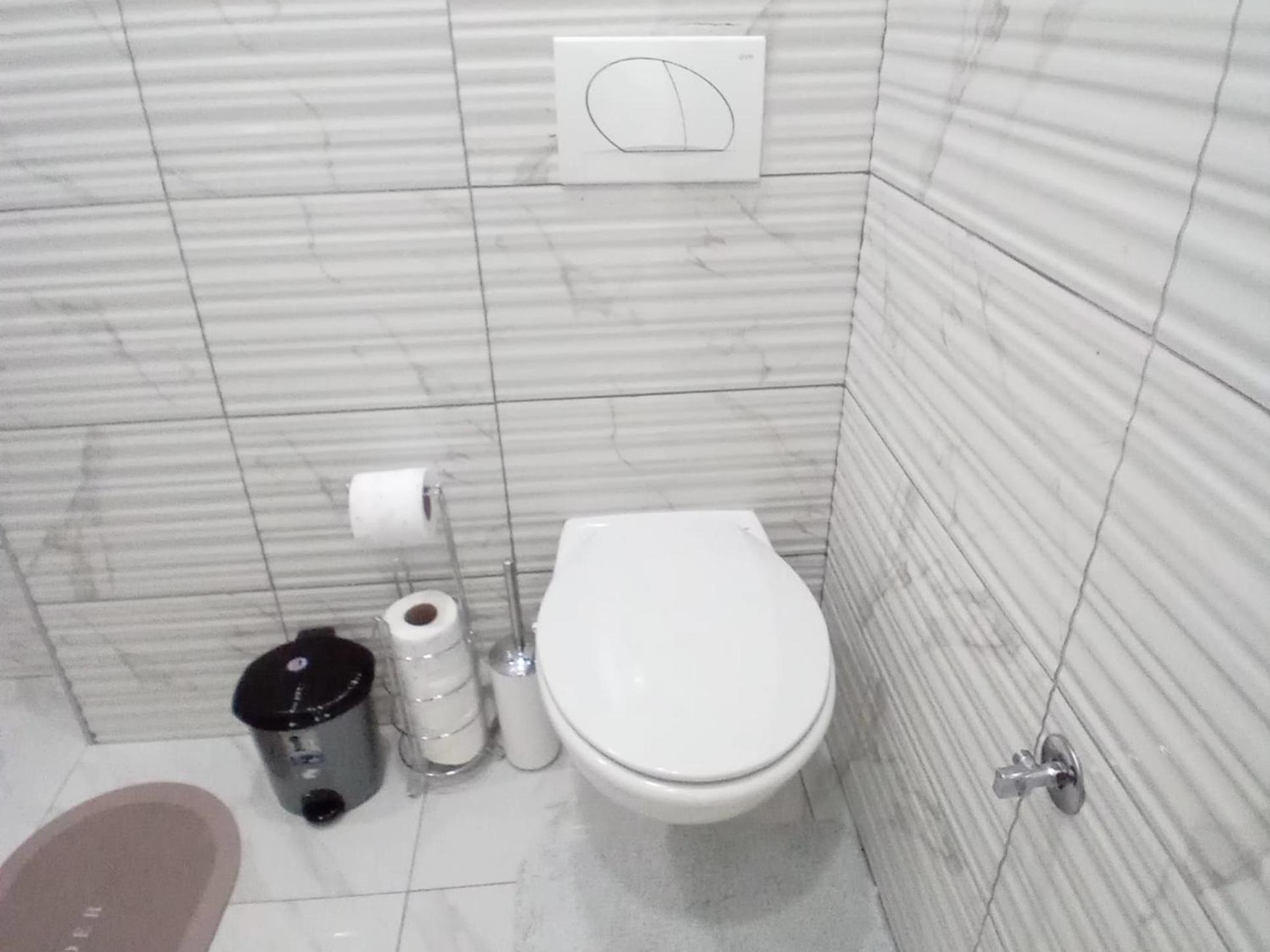 Apartman Edwin Jajce Exterior foto