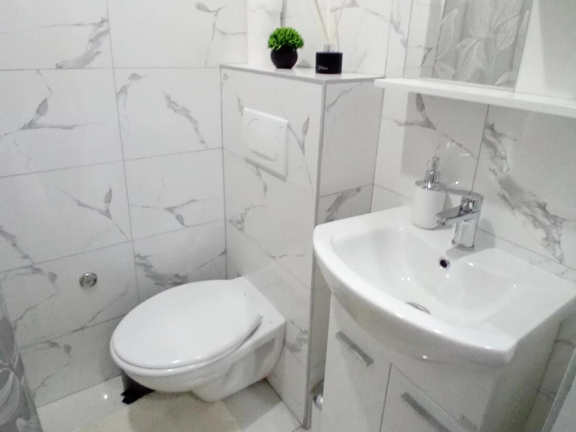 Apartman Edwin Jajce Zimmer foto
