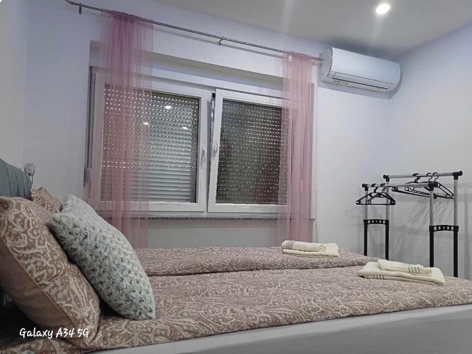 Apartman Edwin Jajce Zimmer foto