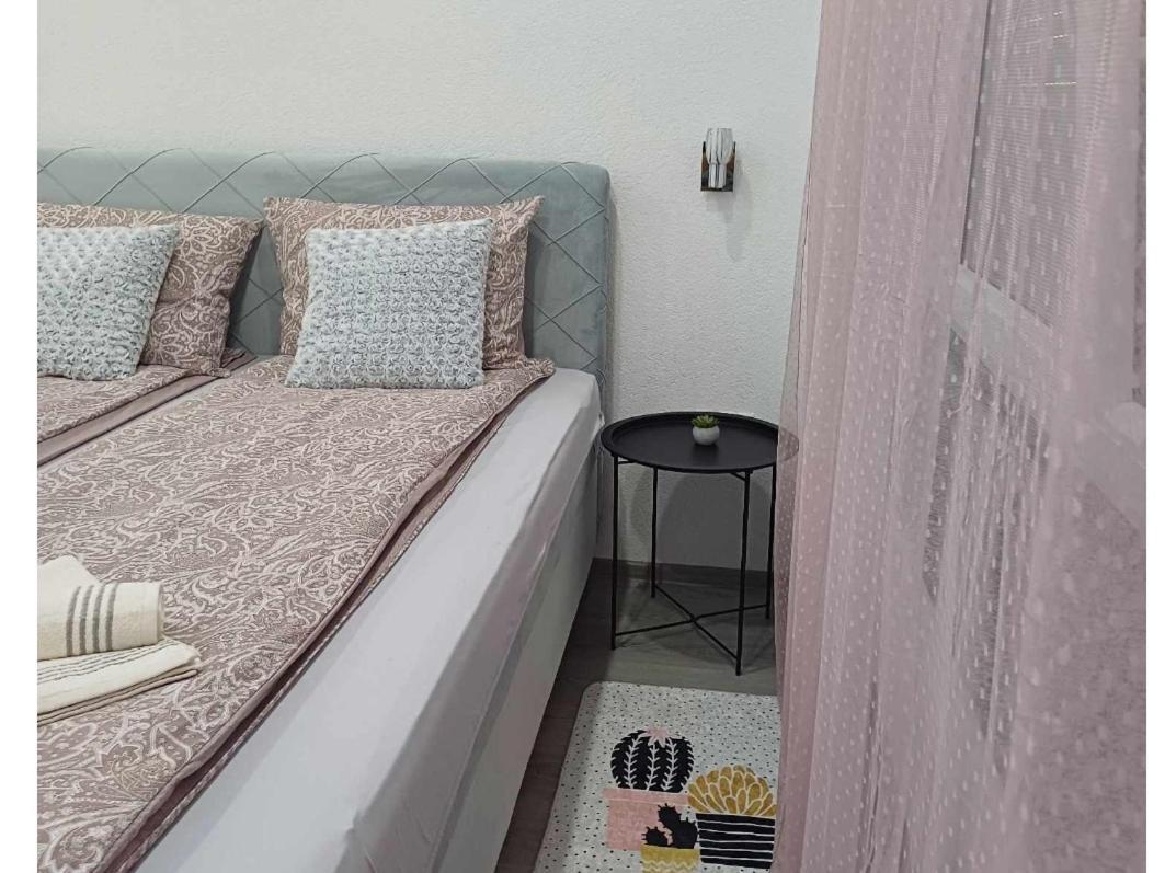 Apartman Edwin Jajce Zimmer foto