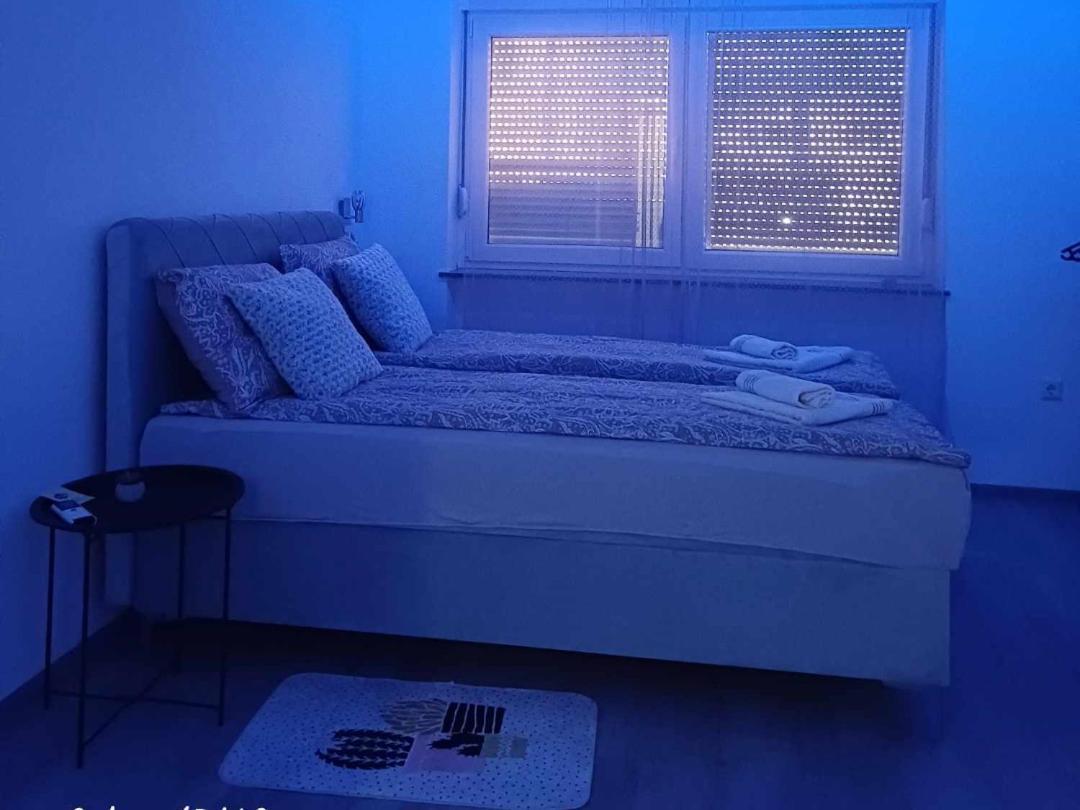 Apartman Edwin Jajce Zimmer foto