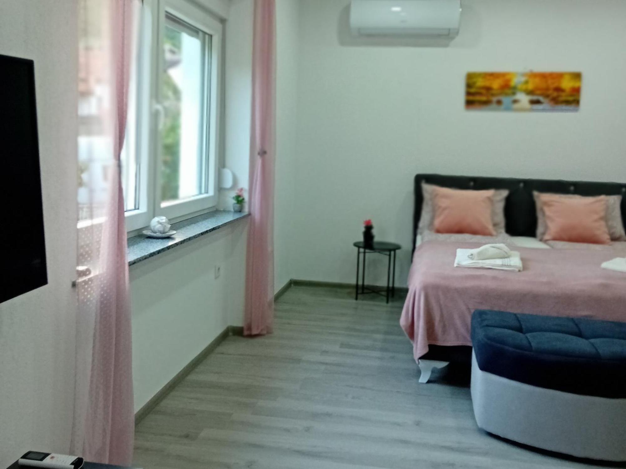 Apartman Edwin Jajce Exterior foto