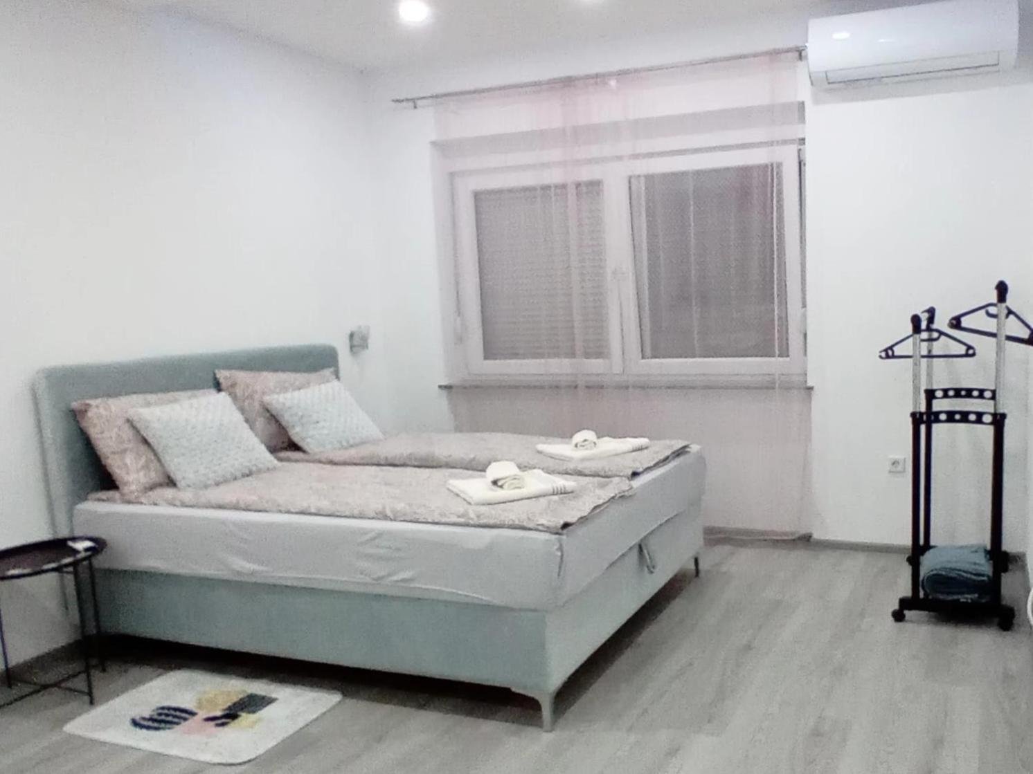 Apartman Edwin Jajce Zimmer foto