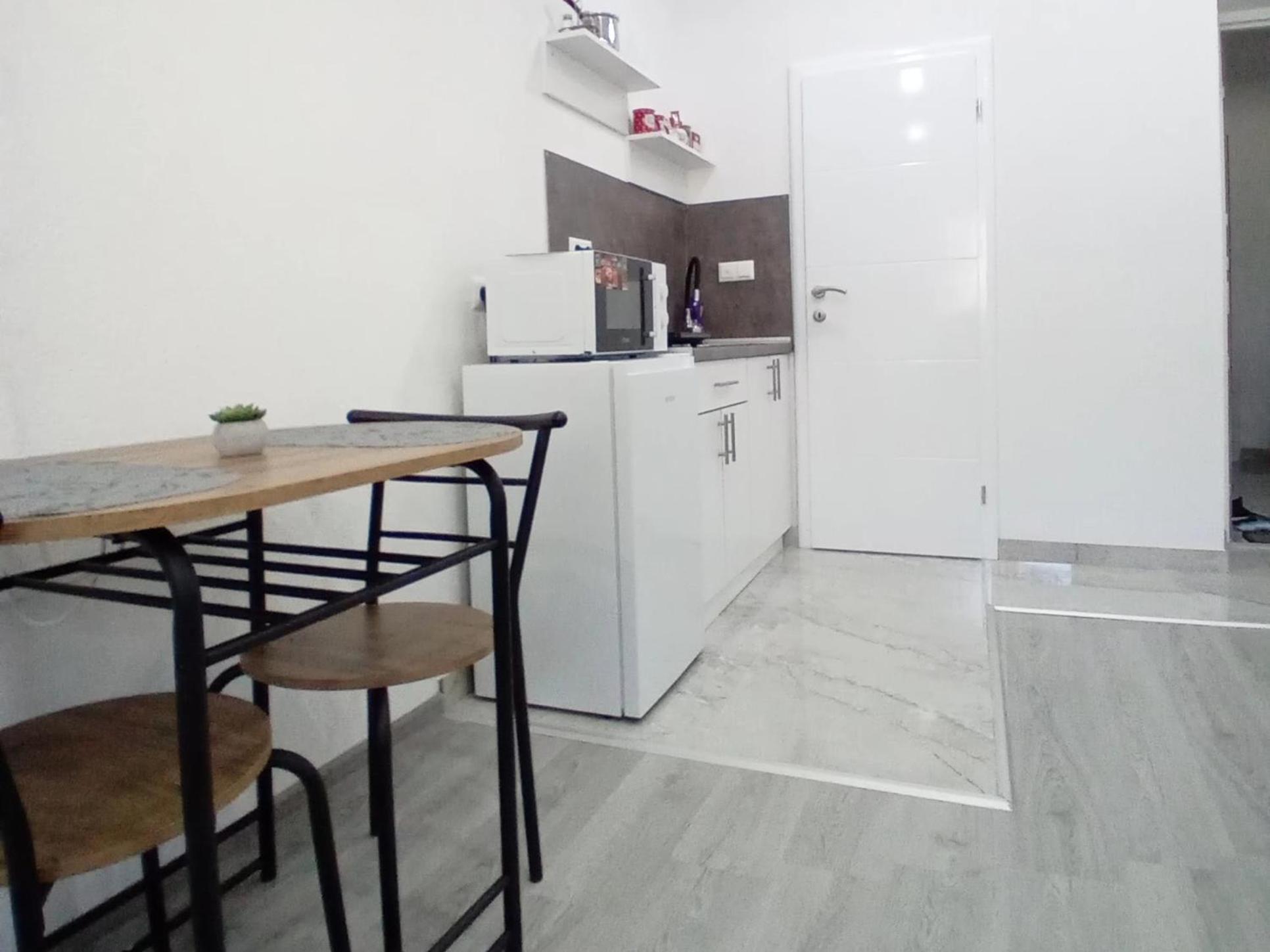 Apartman Edwin Jajce Exterior foto