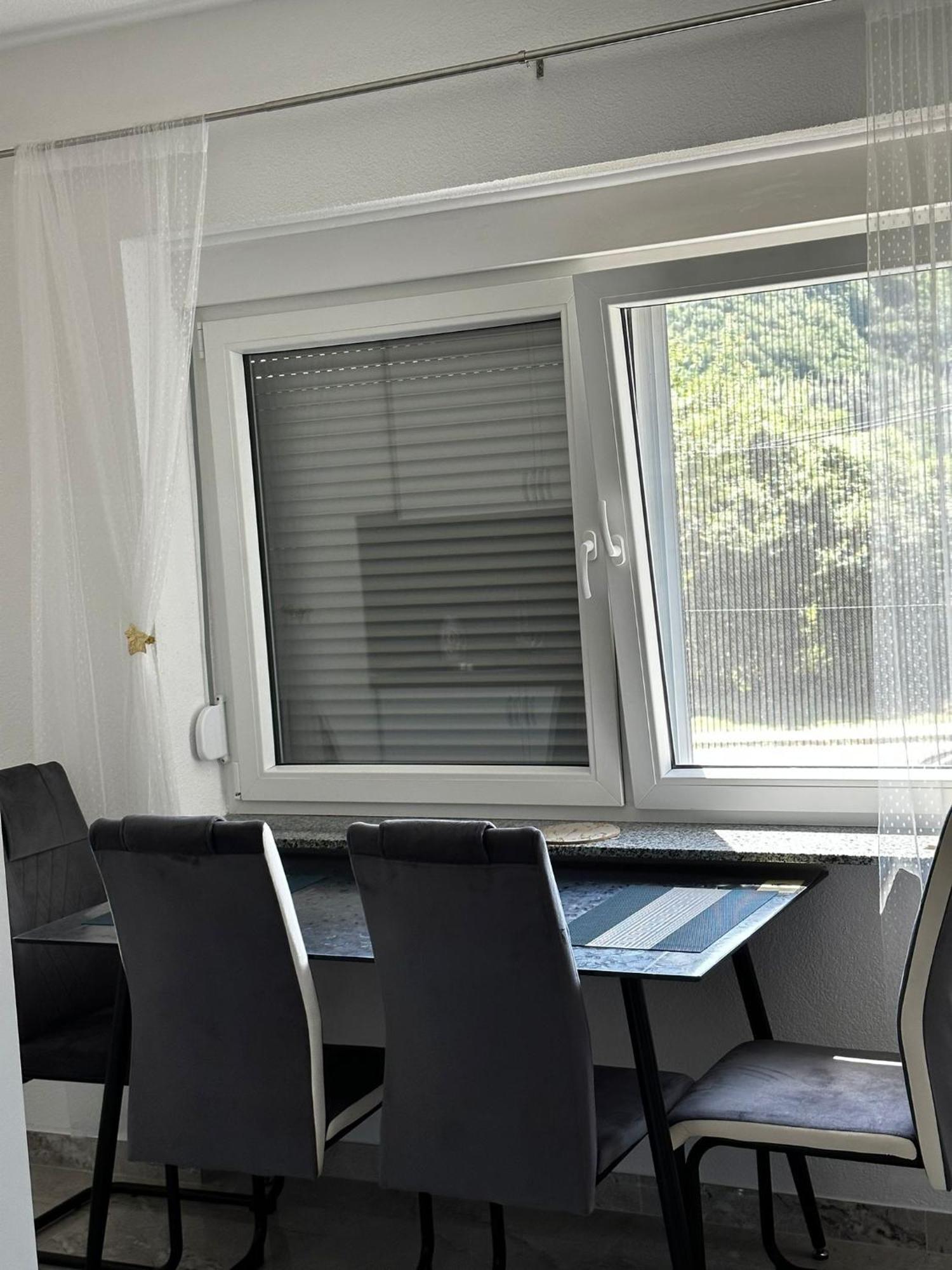 Apartman Edwin Jajce Exterior foto