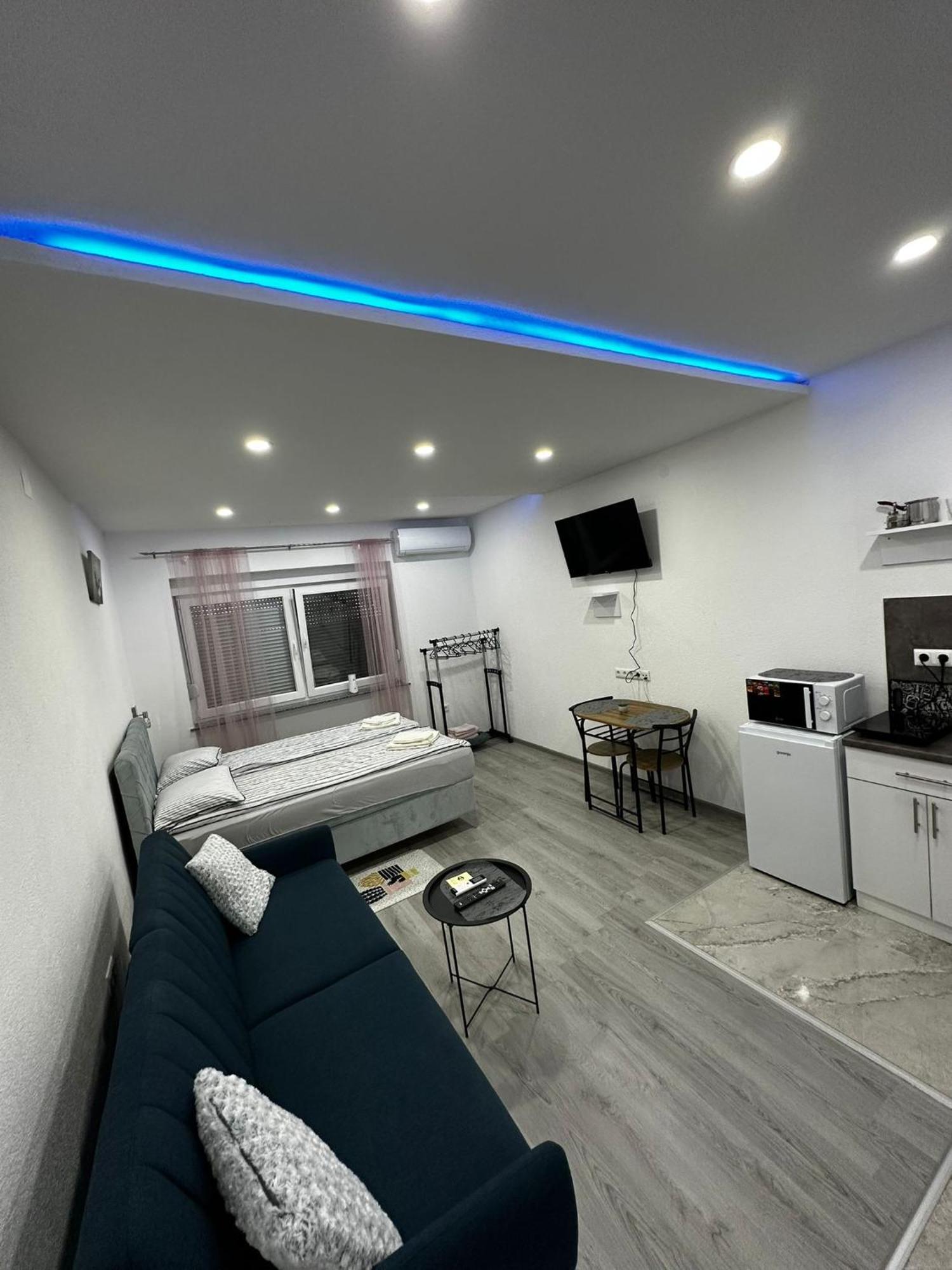 Apartman Edwin Jajce Zimmer foto