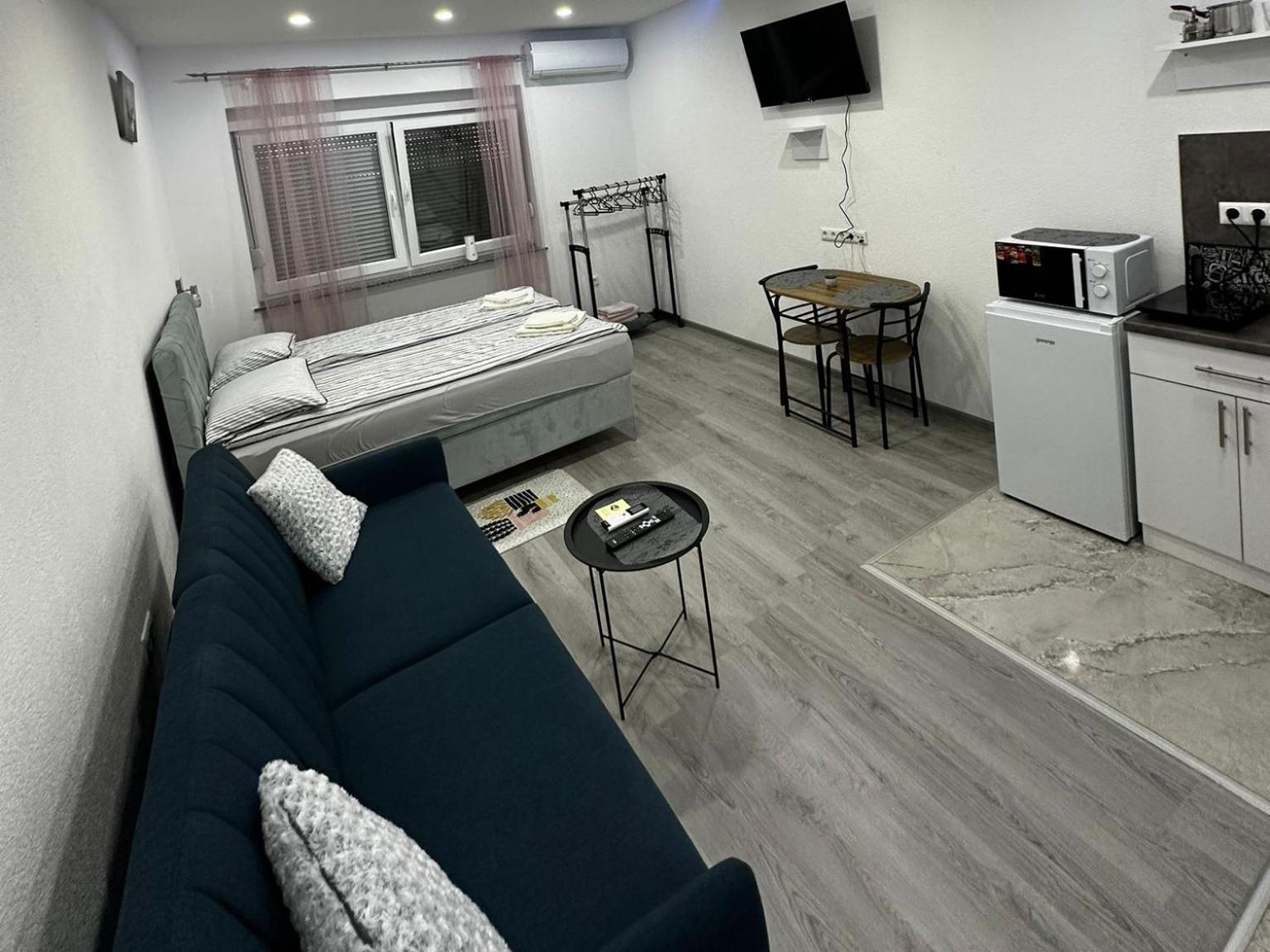 Apartman Edwin Jajce Zimmer foto