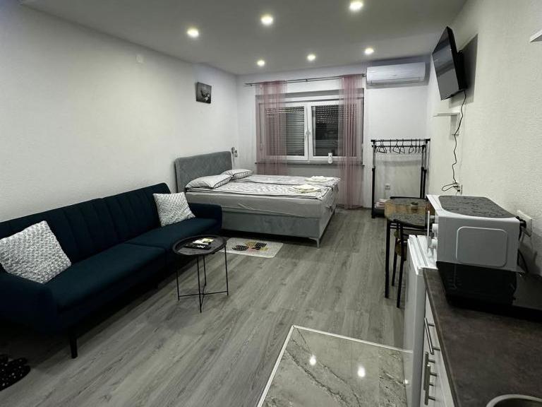 Apartman Edwin Jajce Exterior foto