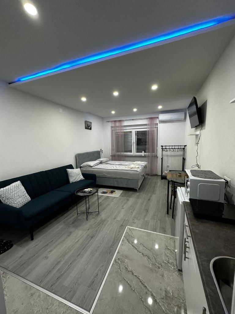 Apartman Edwin Jajce Exterior foto