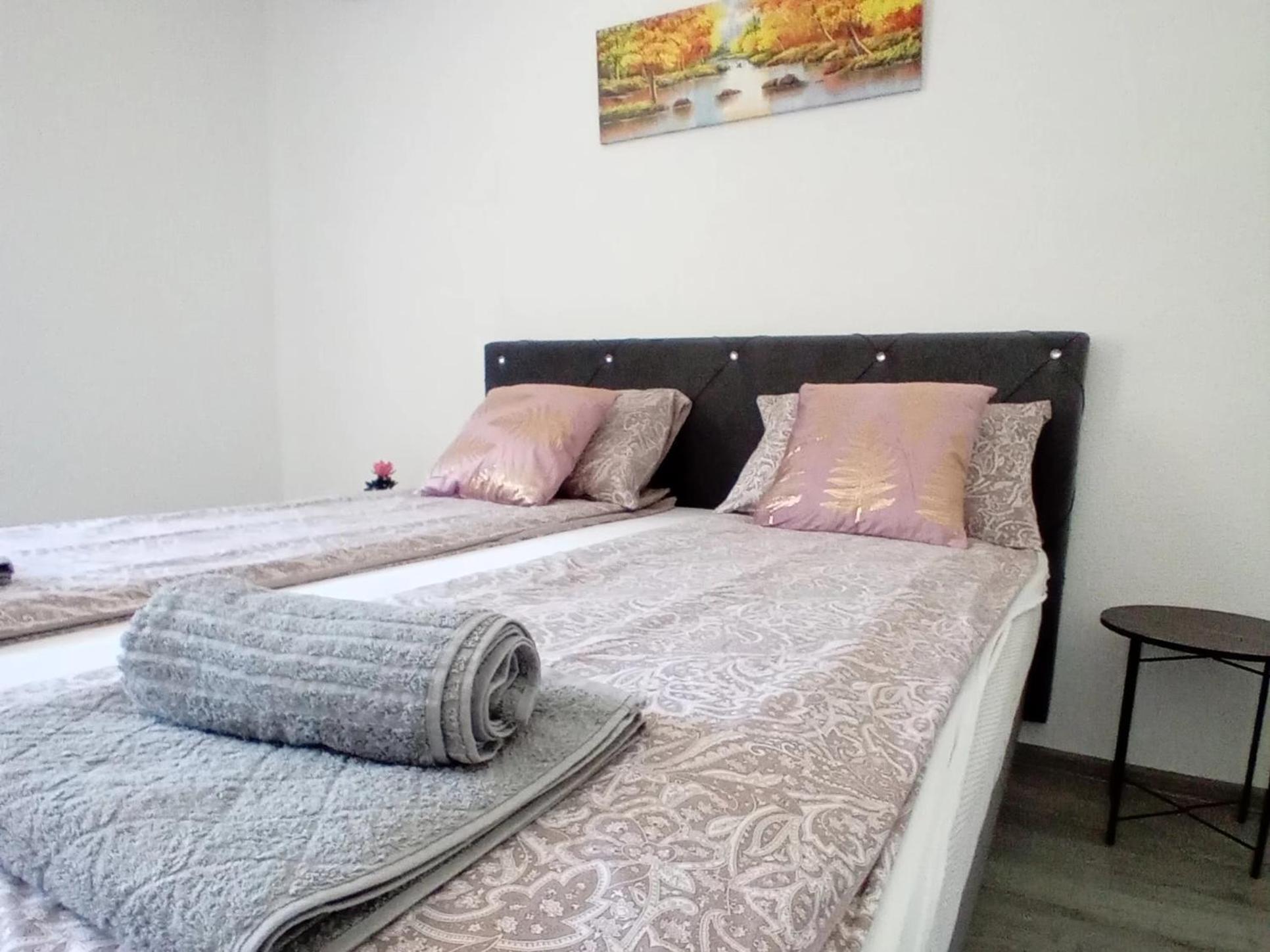 Apartman Edwin Jajce Exterior foto